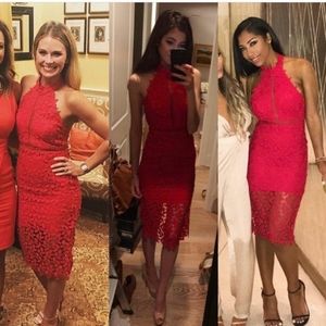 Bardot Dress gemma halter dress